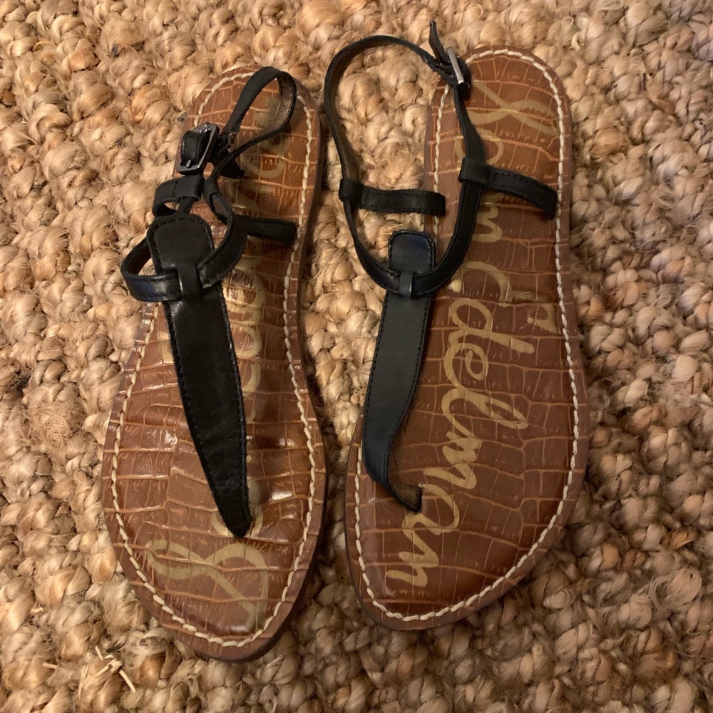 Sam Edelman sandals
